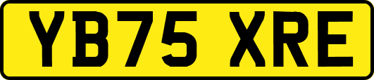 YB75XRE