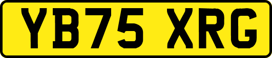 YB75XRG