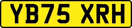 YB75XRH
