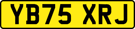 YB75XRJ