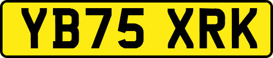 YB75XRK