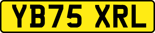 YB75XRL