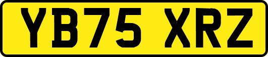 YB75XRZ