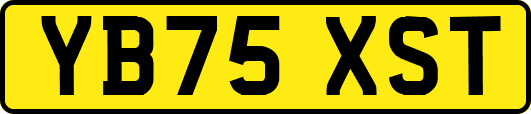 YB75XST
