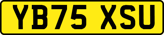YB75XSU