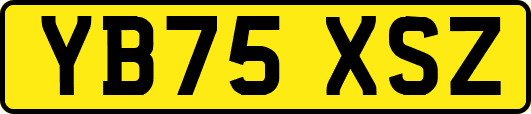YB75XSZ