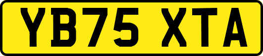 YB75XTA