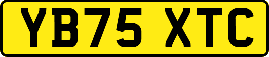 YB75XTC