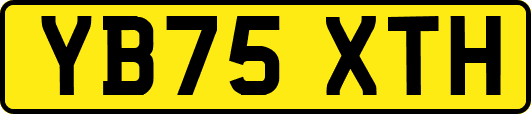 YB75XTH