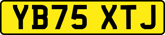 YB75XTJ