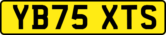 YB75XTS