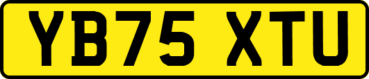 YB75XTU