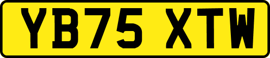 YB75XTW