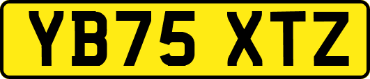 YB75XTZ