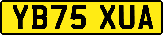 YB75XUA