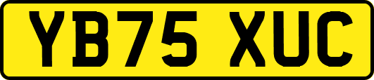 YB75XUC
