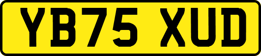 YB75XUD