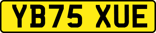 YB75XUE