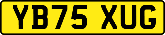 YB75XUG
