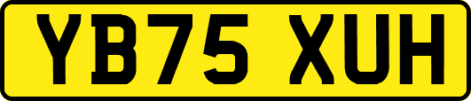 YB75XUH