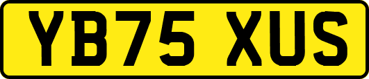 YB75XUS