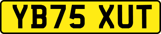 YB75XUT