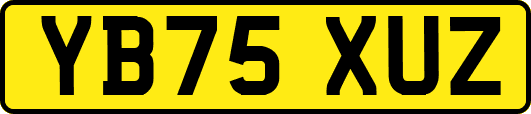 YB75XUZ