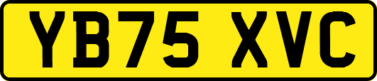 YB75XVC