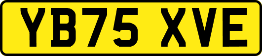 YB75XVE