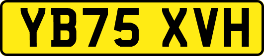 YB75XVH
