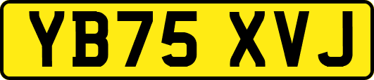 YB75XVJ