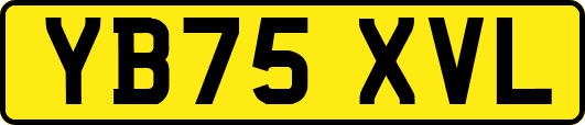 YB75XVL