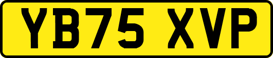 YB75XVP