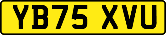 YB75XVU