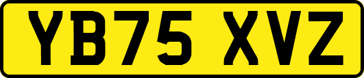 YB75XVZ