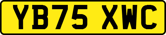 YB75XWC