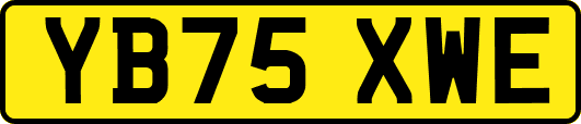 YB75XWE