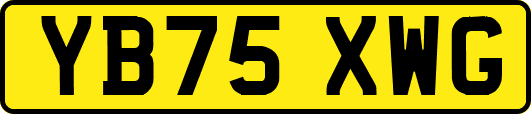 YB75XWG