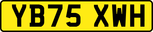YB75XWH