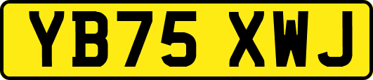 YB75XWJ