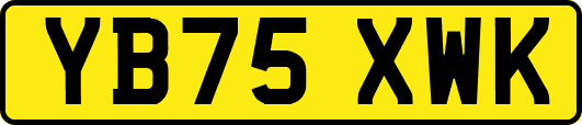 YB75XWK