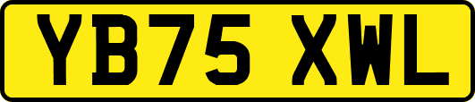 YB75XWL