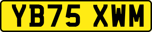 YB75XWM