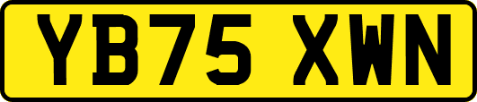 YB75XWN