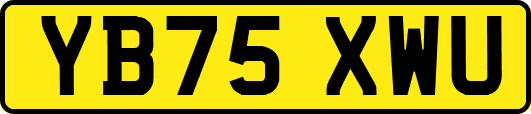 YB75XWU