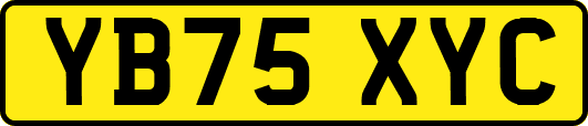 YB75XYC