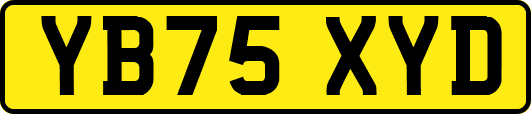 YB75XYD