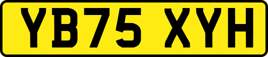 YB75XYH