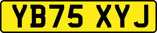 YB75XYJ