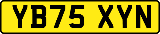 YB75XYN